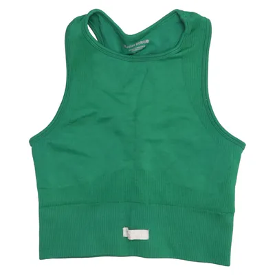 Brassière (Vert) de Björn Borg Élasthane, Polyamide, Polyester recyclé