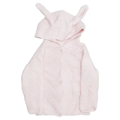 Cardigan (Rose) de Next Baby Coton