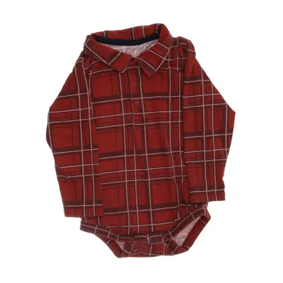 Body (Röd) från ICA I Love Eco