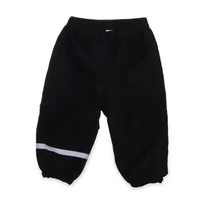 Overbroek (Zwart) van Lindex Kids Polyester