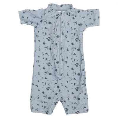 UV-kläder (Blå, Svart, Flerfärgad) från Petit by Sofie Schnoor Elastan, Polyamid