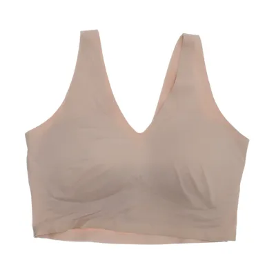 Bralette (Beige) fra Change Lingerie Elastan, Polyamid