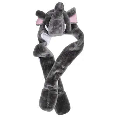 Costume accessories (Gray)
