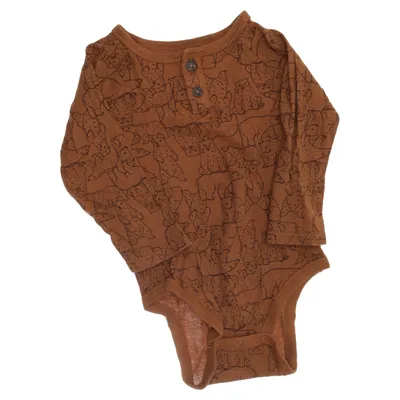 Body (Brun) från Old Navy Bomull