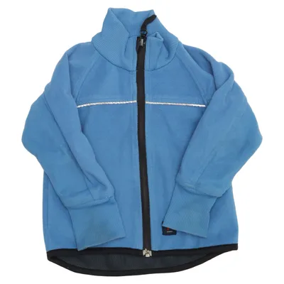 Fleecejacka (Stridsberg) från Polarn O. Pyret Polyester