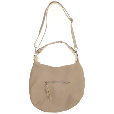 Shoulder-bag (Beige) from Eternel