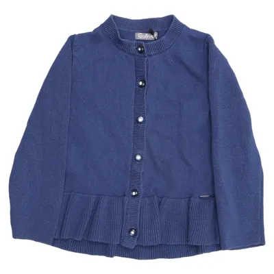 Cardigan (Blue) from Gulliver