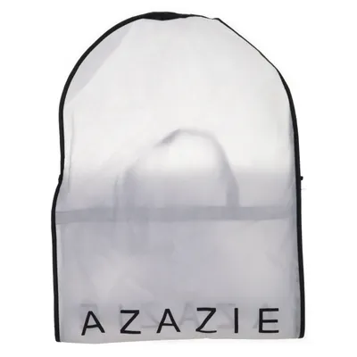 Tøjtaske (Hvid) fra Azazie