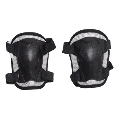 Knee pad (Black, Gray) from Stiga