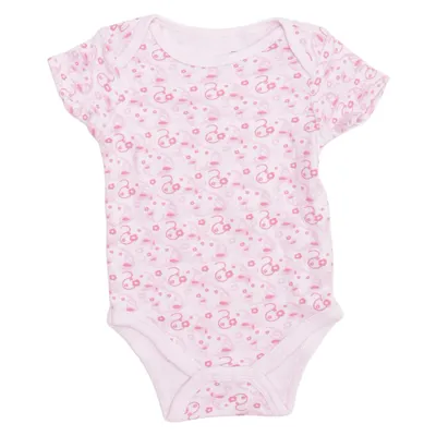 Body (BH02-P) från Baby Box Shop Bomull