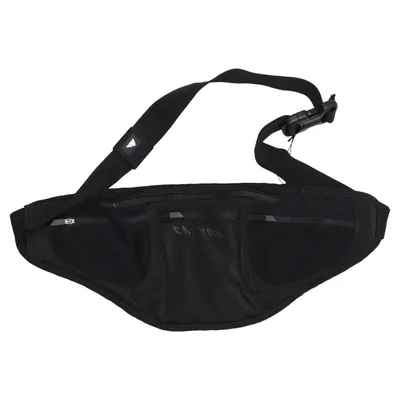 Sac-banane (Noir) de Canyon