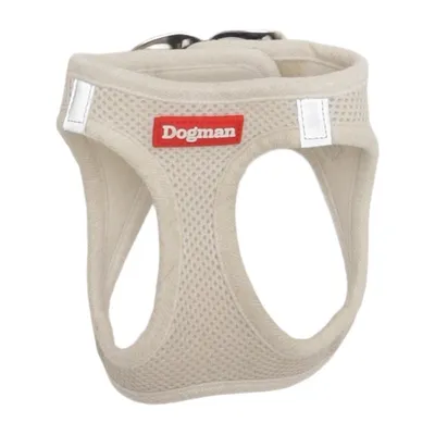 Hundsele (Beige) från Dogman