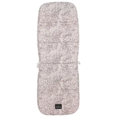 Barnvagnsdyna (Beige, Flerfärgad) från Elodie Details