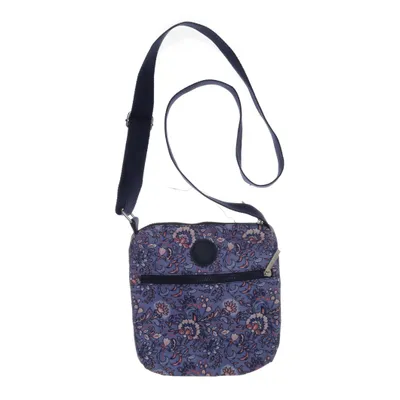 Shoulder-bag (Blue, Multicolored) from Marcona