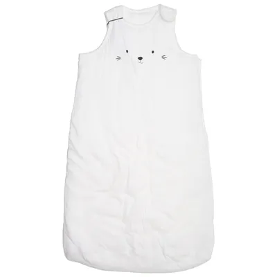 Sovpåse (art 1021) från Newborn Bomull, Polyester