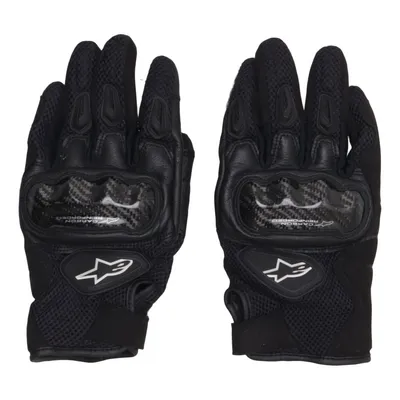 Motorcykelhandskar (Smx-2 Air V1) från Alpinestars Elastan, Polyamid, Polyester