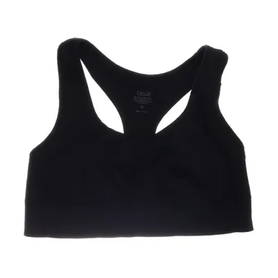 Sports bra (Black) from Casall