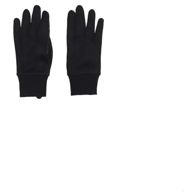 Handschoenen (Zwart) van TCM Elastaan, Polyester