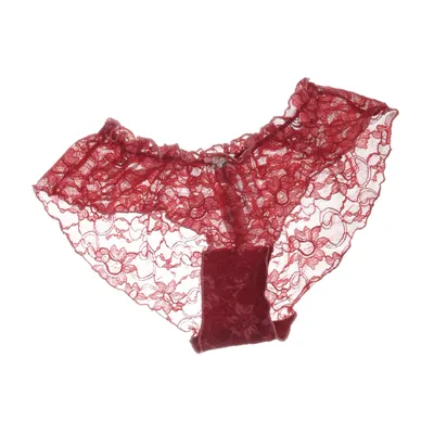Slip (Roze, Meerkleurig) van Victoria's Secret Nylon, Polyester