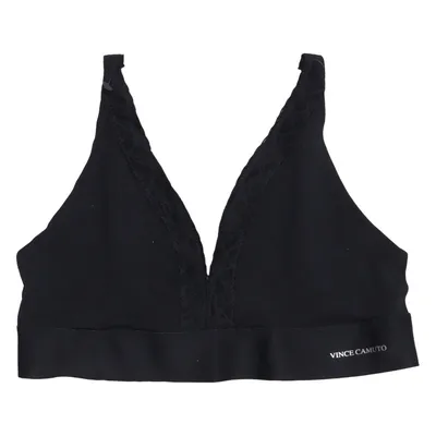 Brassière (Noir) de Vince Camuto Élasthane, Polyamide