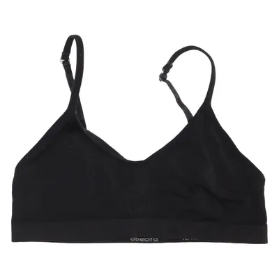 Sport-bh (Little Wonder) van Abecita Elastaan, Polyamide