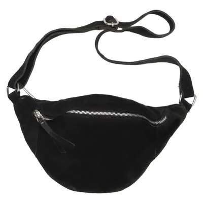 Midjeväska (Mette Suede) från ReDesigned Skinn