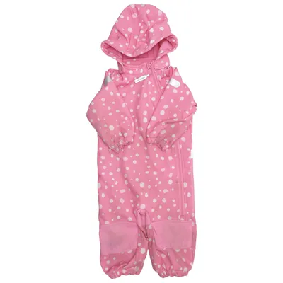 Overall (Orrvik) van Nordbjørn Elastaan, Polyester