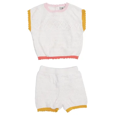 Ensemble (Marathon) de Bout'chou Coton