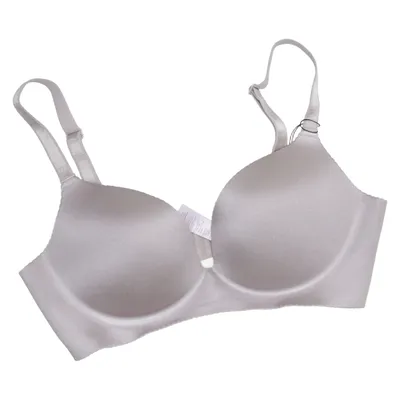 Soutien-gorge (Gris) de Dorina Élasthane, Polyamide