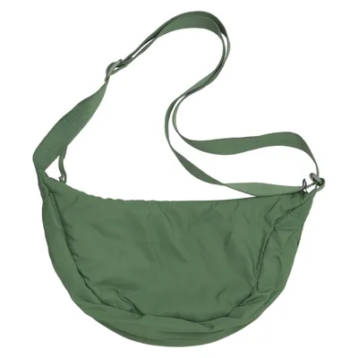 Sac à bandoulière (Vert) de Uniqlo Polyester