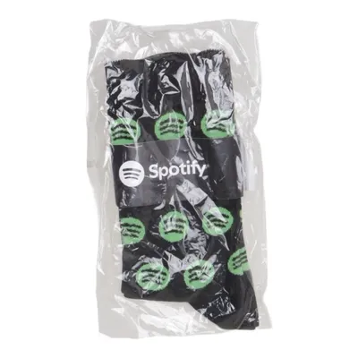 Socks (Black, Green) from Spotify