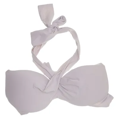 Bikiniöverdel (Grå) från Calzedonia Cobey