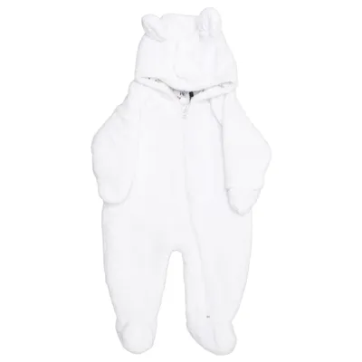 Rompertjes (Wit) van Basic U