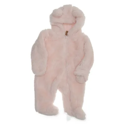 Onesie (Roze) van Carter's Polyester