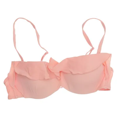 Bikini top (Roze) van Twilfit Elastaan, Polyamide