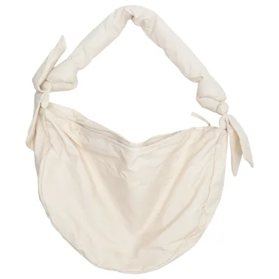 Axelremsväska (Beige) från Björn Borg Återvunnen polyester