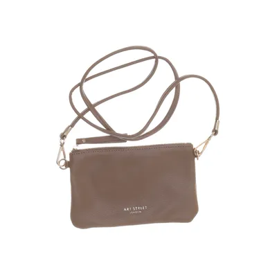 Shoulder-bag (Beige) from Art Street London