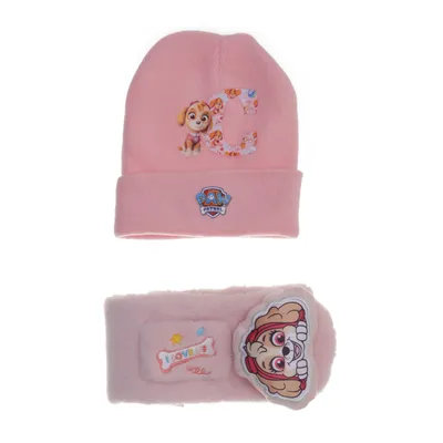 Accessory set (Pink, Flerfarvet) fra Paw Patrol