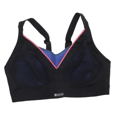Sport-BH (Svart, Blå, Rosa) från Shock Absorber