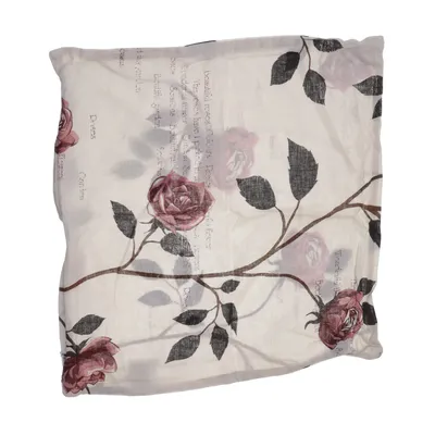 Kuddfodral (Beige, Flerfärgad) från Jotex Bomull