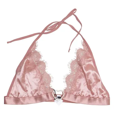 Bralette (Rosa)