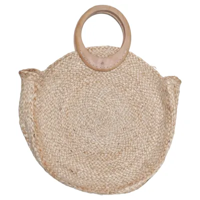 Handbag (Beige) from Accessorize