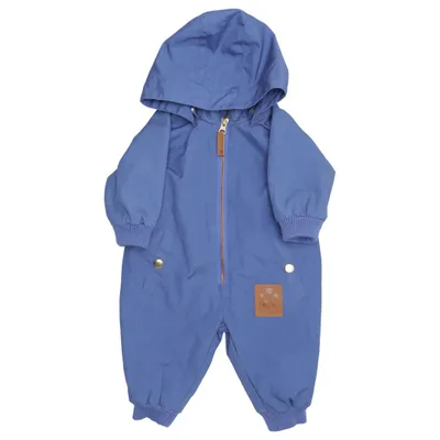 Overall (Blå) från Mini Rodini Bomull, Polyester