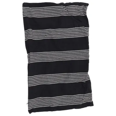 Kuddfodral (Svart, Vit) från Ellos Bomull