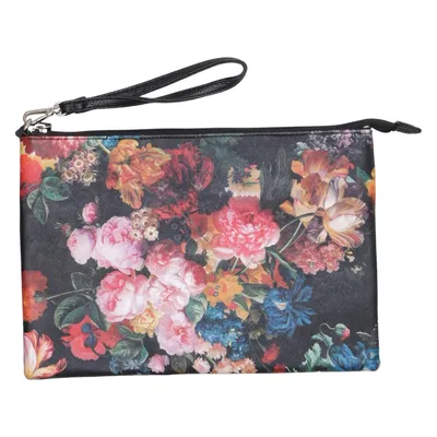 Sac pochette (Noir, Multicolore) de OVS