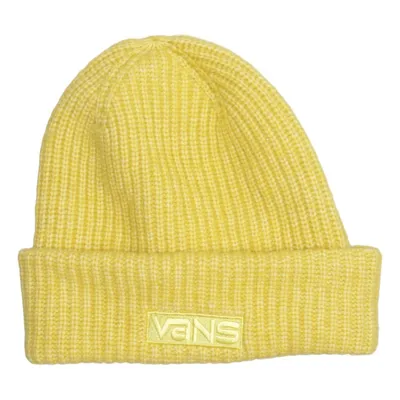 Beaniemössa (Gul) från Vans Akryl, Polyamid, Ull
