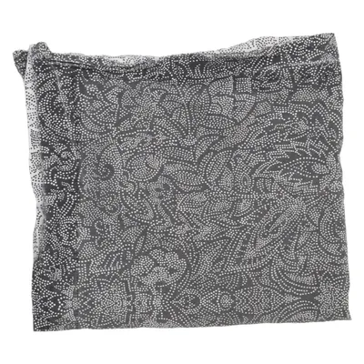 Pillowcase (Black, White, Multicolored) from Zara Home Cotton