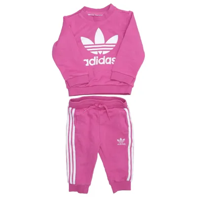 Loungewear (Roze, Wit) van Adidas Originals