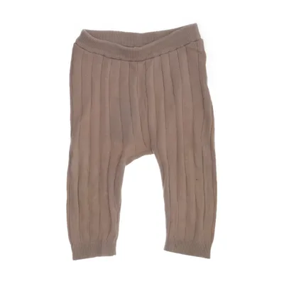 Bukser (Beige) fra Alana Økologisk bomuld