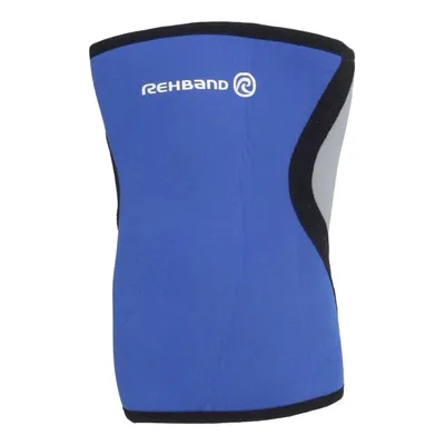 Knästöd (Blå, Svart, Grå) från Rehband